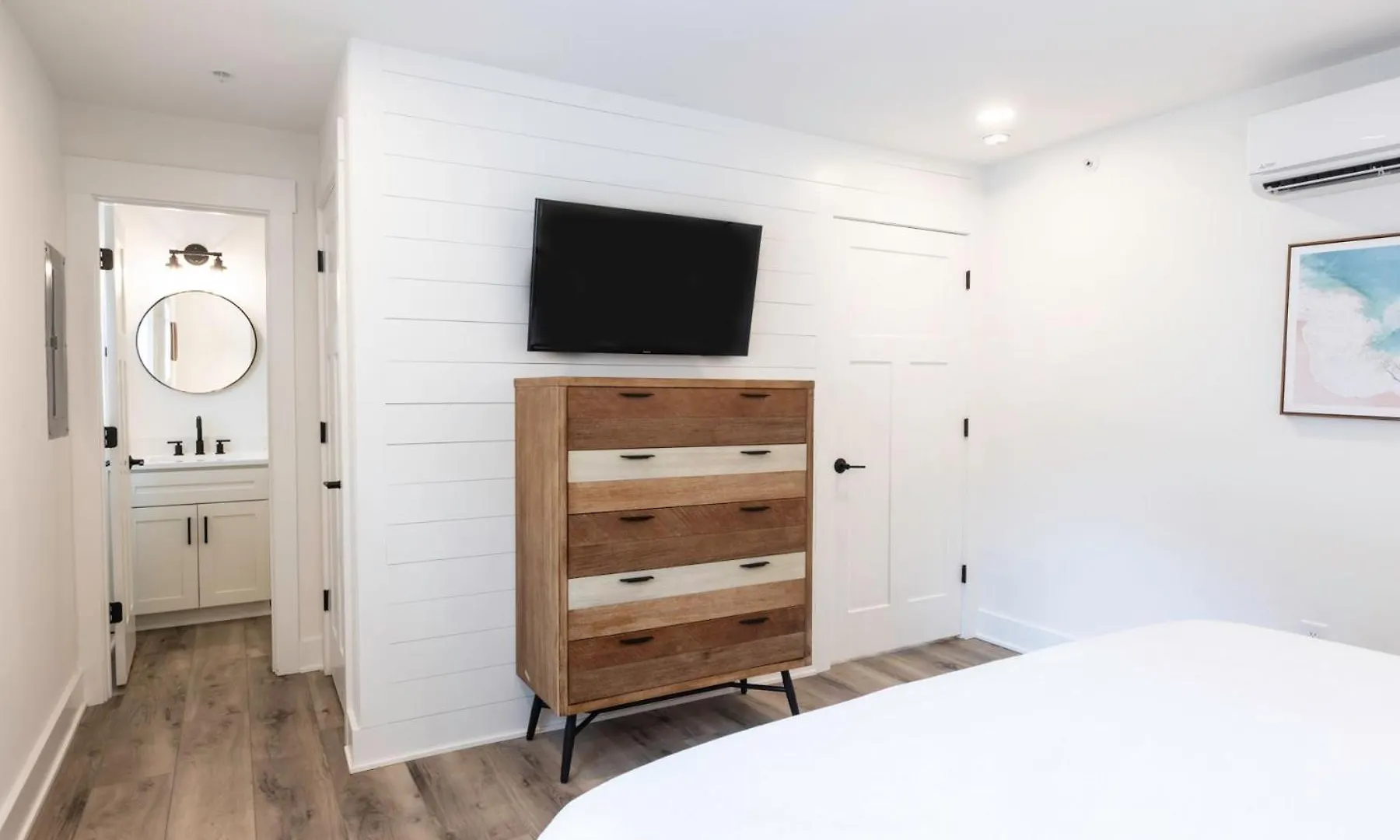 Apartment Ocean Lofts In The Vibe #2 - 5 Min Walk To Beach Virginia Beach United States
