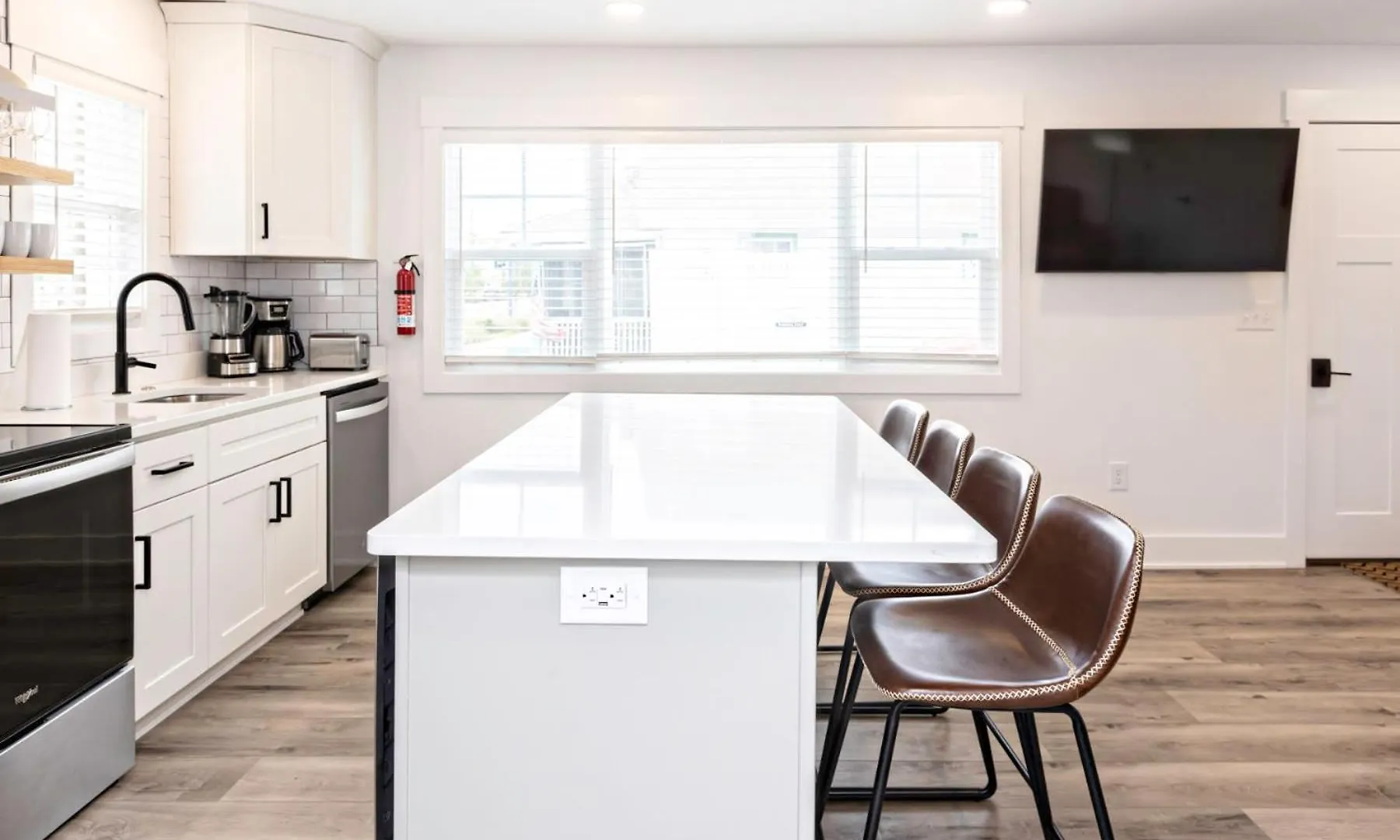 Ocean Lofts In The Vibe #2 - 5 Min Walk To Beach Virginia Beach 0*,